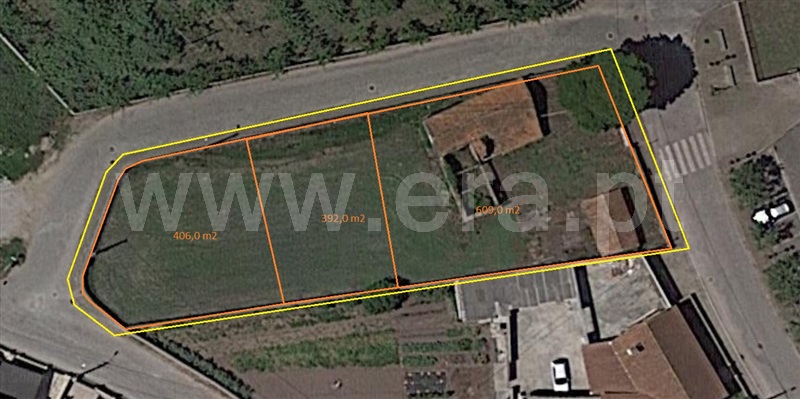 Lote  Póvoa de Varzim, Estela - 1349620 - 7