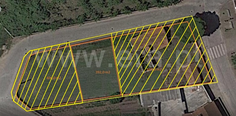 Lote / Póvoa de Varzim, Estela