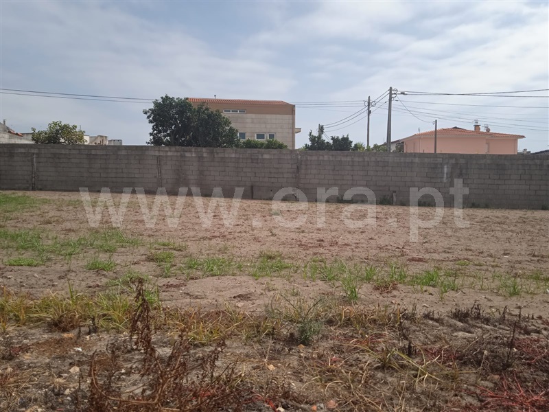 Lote  Póvoa de Varzim, Estela - 1349623 - 6