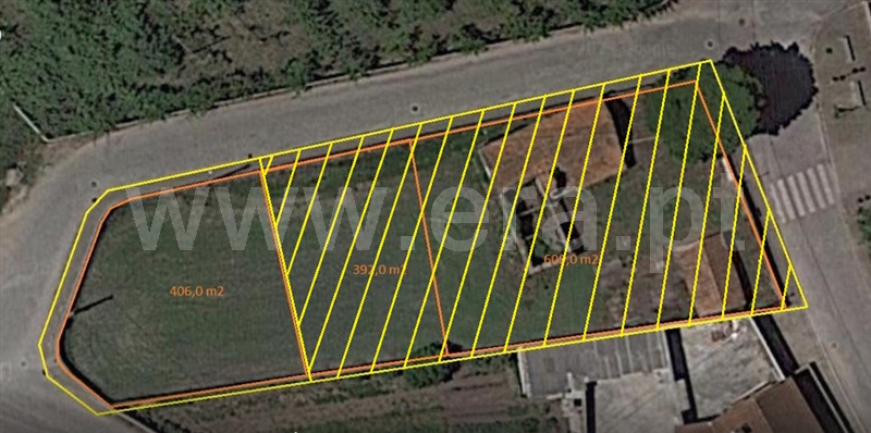 Lote / Póvoa de Varzim, Estela