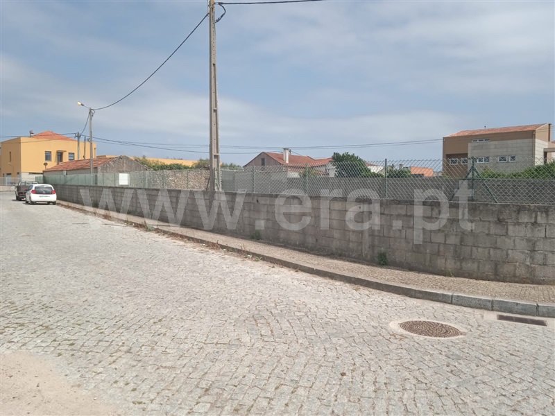 Lote  Póvoa de Varzim, Estela - 1349625 - 1