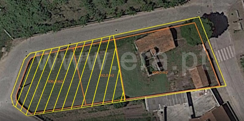 Lote / Póvoa de Varzim, Estela