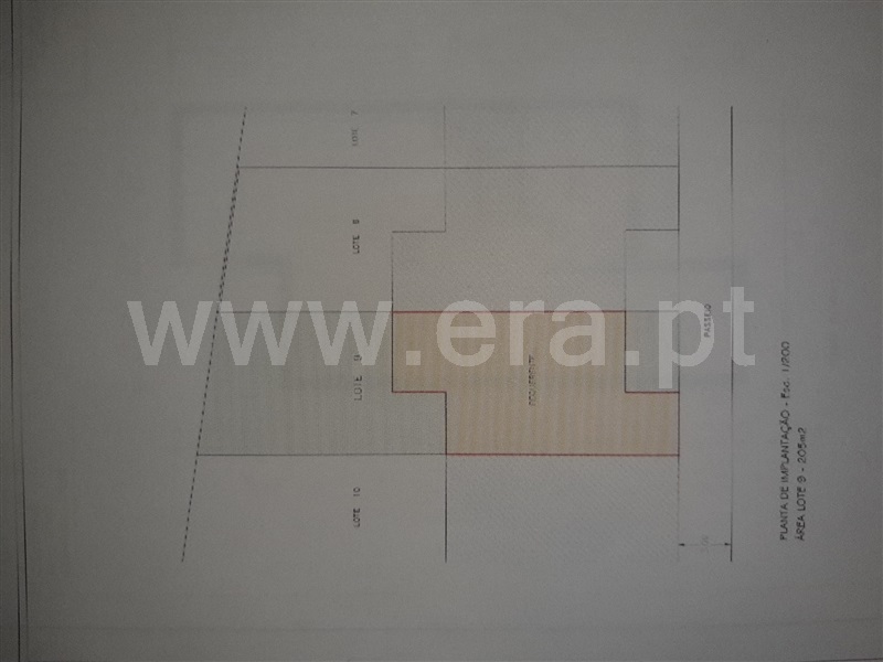 Lote  Póvoa de Varzim, Póvoa de Varzim, Beiriz e Argivai - 1042996 - 5