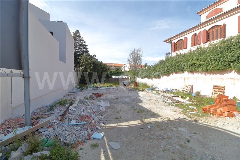 Lote / Póvoa de Varzim, Póvoa de Varzim