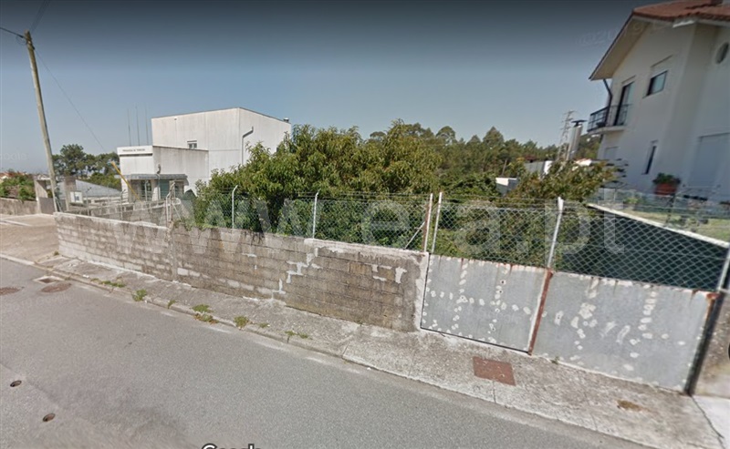 Lote / Póvoa de Varzim, Terroso
