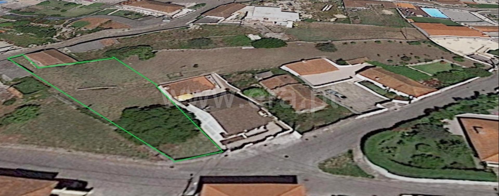 Land for sale in Póvoa de Varzim, Portugal — €85,000