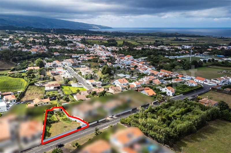 Lote / Ribeira Grande, Ribeira Grande