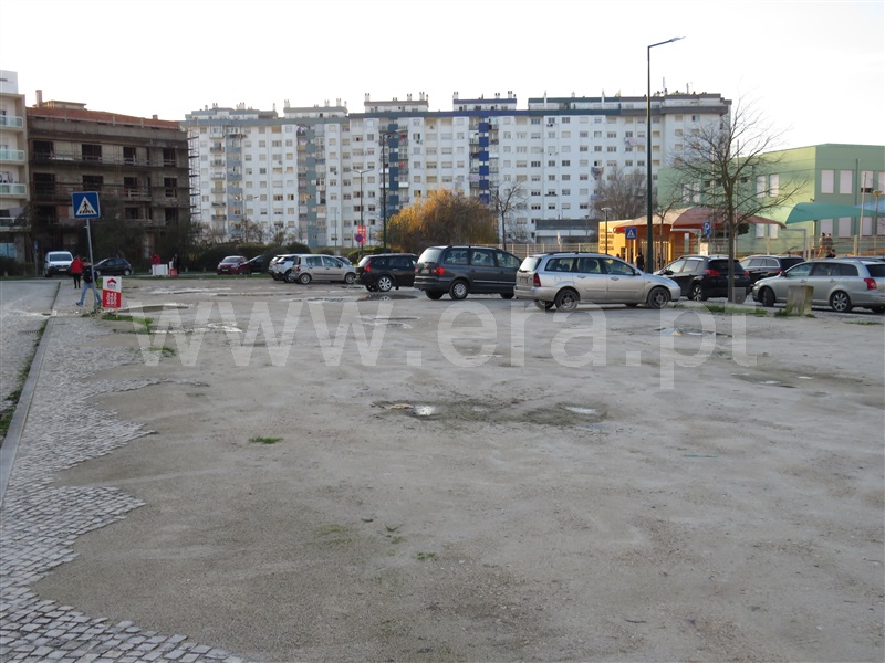 Lote / Rio Maior, Rio Maior