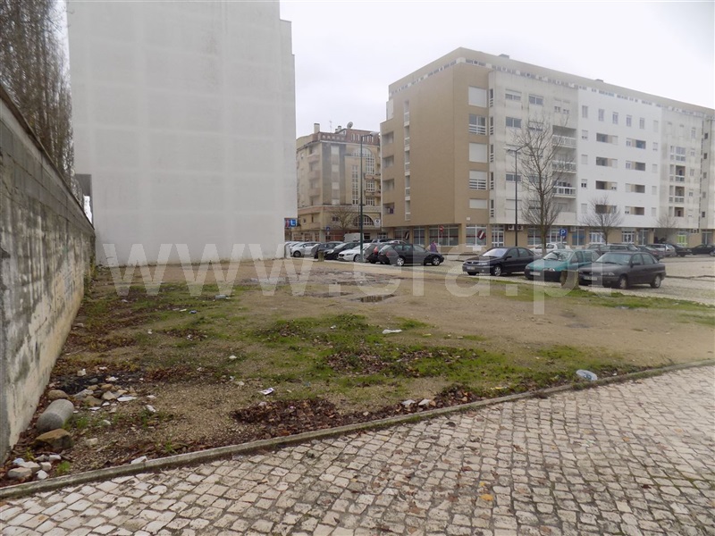 Lote  Rio Maior - 1057948 - 2