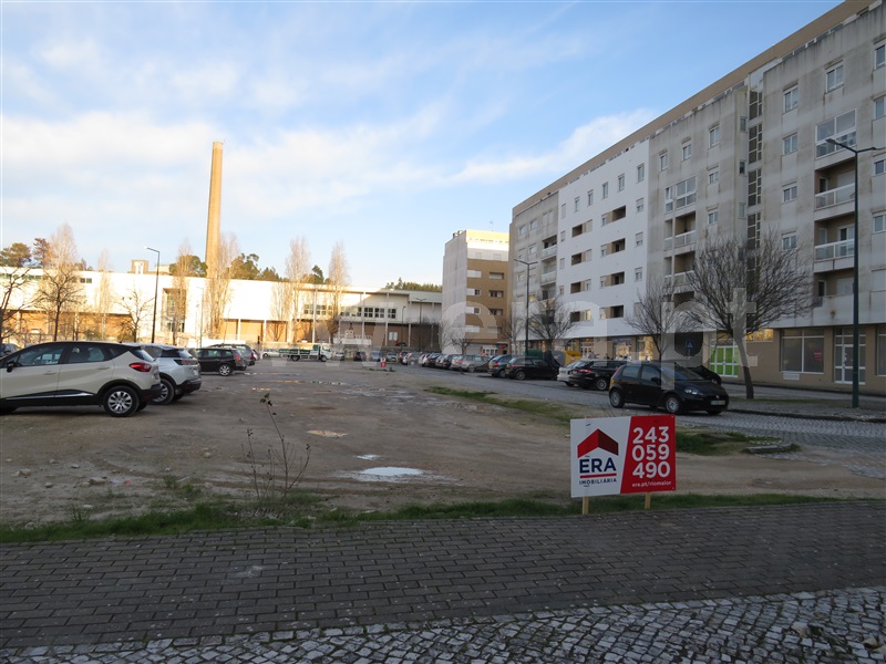 Lote / Rio Maior, Rio Maior