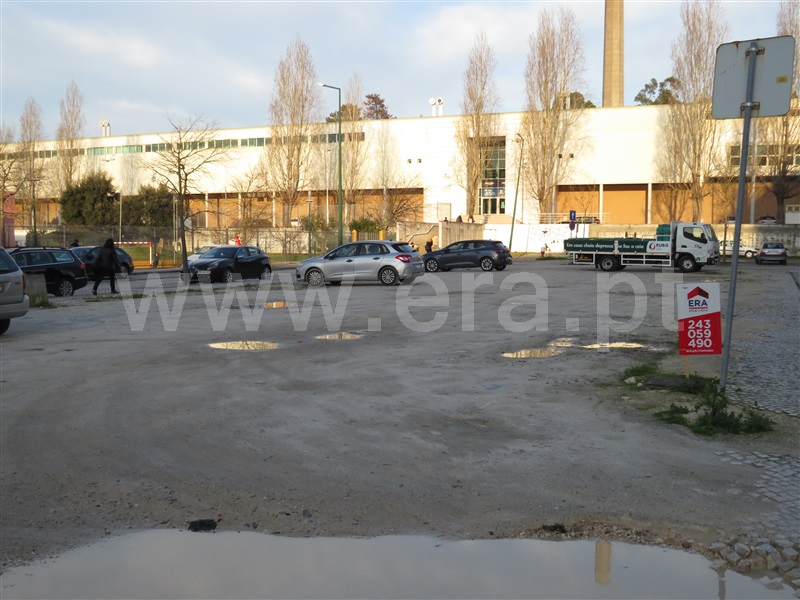 Lote / Rio Maior, Rio Maior
