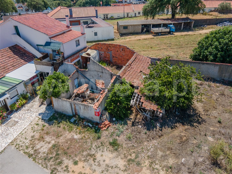 Lote  Rio Maior, Rio Maior - 1289842 - 2