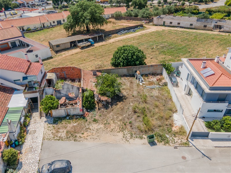 Lote  Rio Maior, Rio Maior - 1289842 - 4
