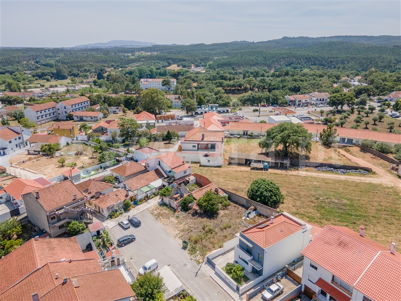 Lote  Rio Maior, Rio Maior - 1289842 - 5