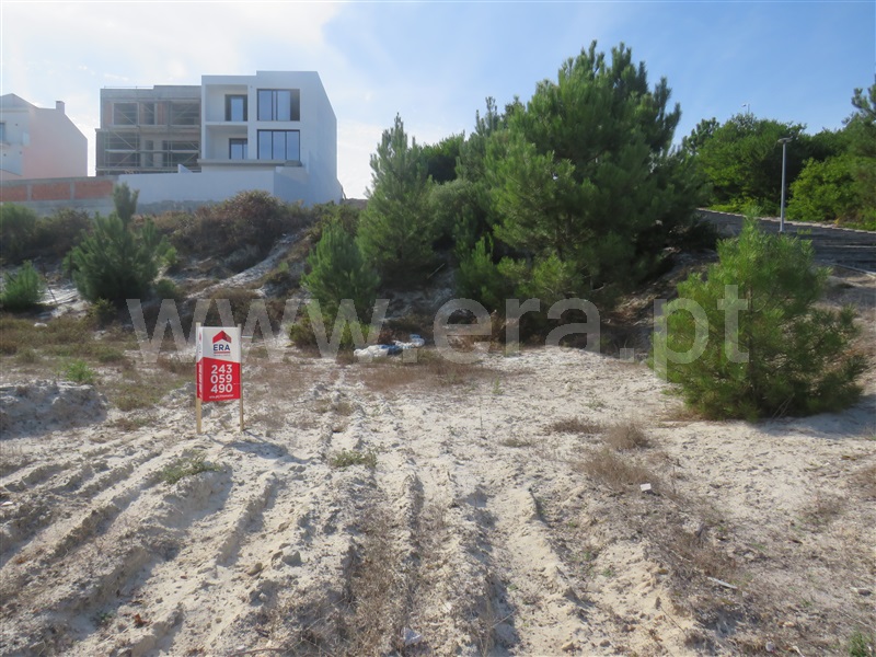 Lote  Rio Maior - 1513616 - 2