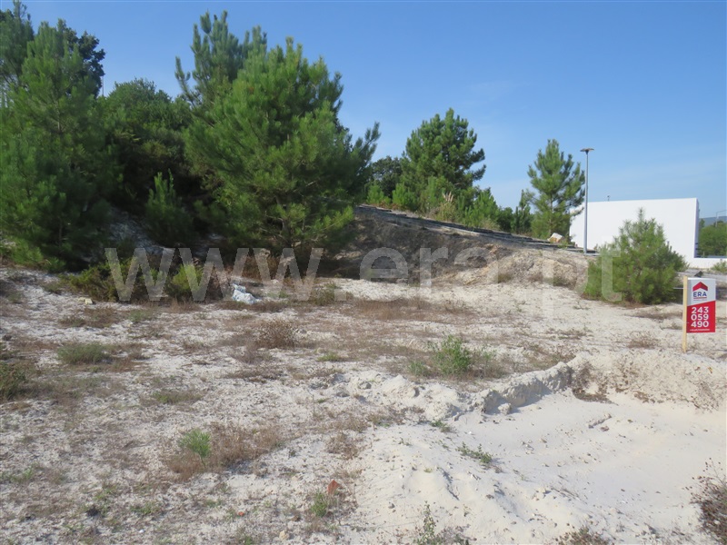 Lote  Rio Maior - 1513616 - 4