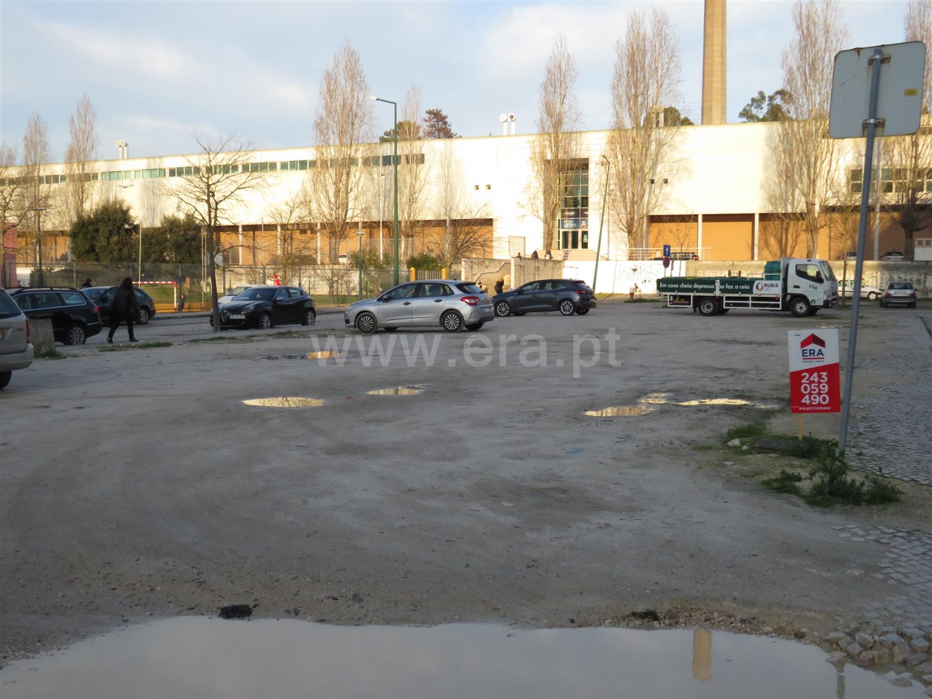 Land for sale in Rio Maior, Portugal — €325,000