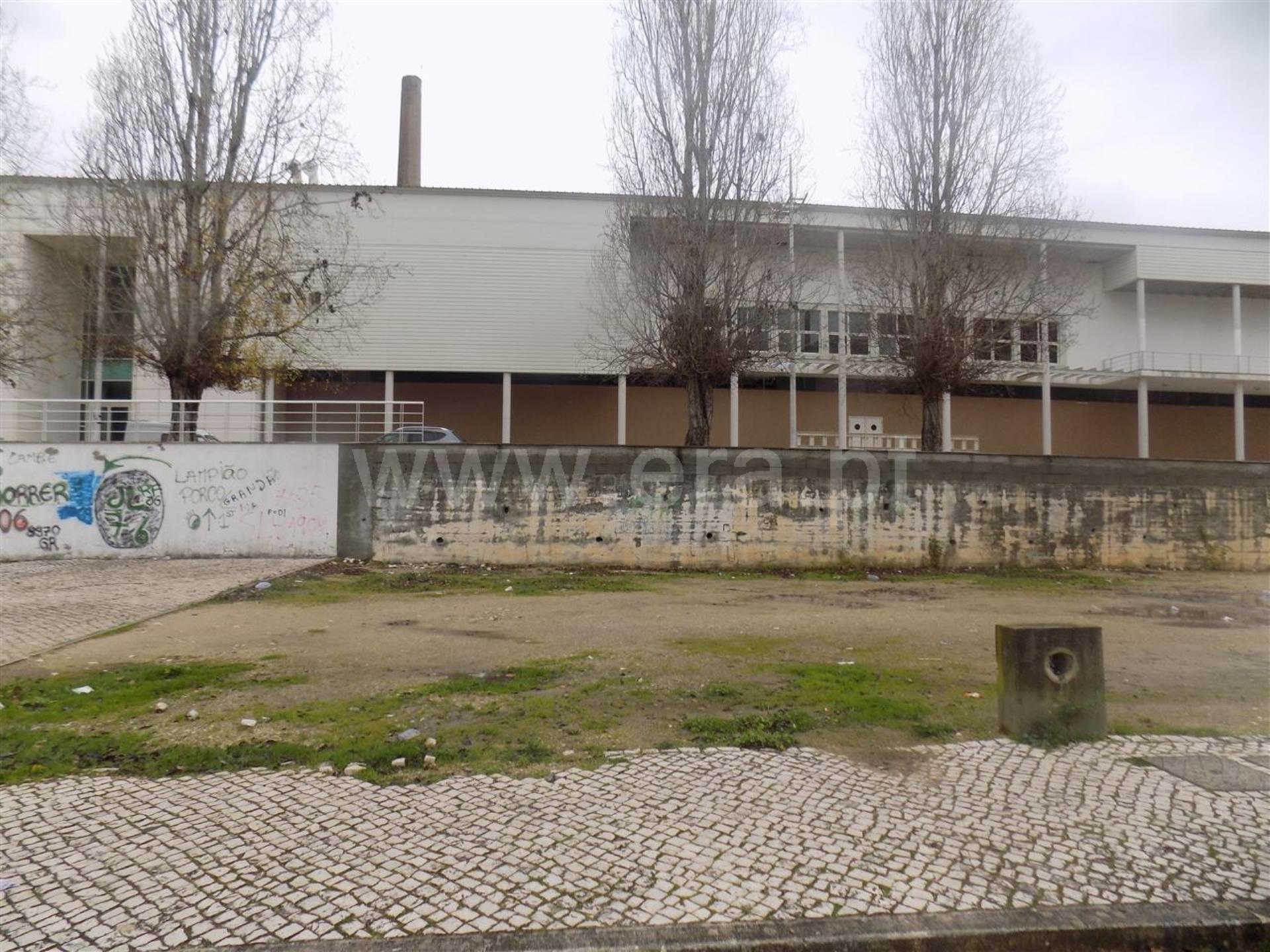 Land for sale in Rio Maior, Portugal — €100,000