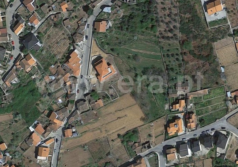 Lote  Sabrosa, Paços - 1235560 - 1