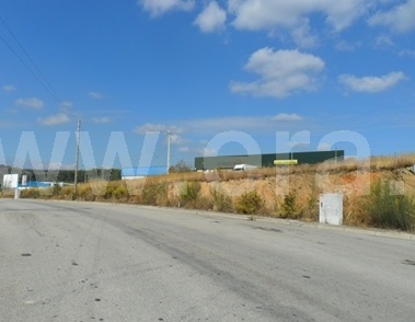Lote / Sabrosa, Paços