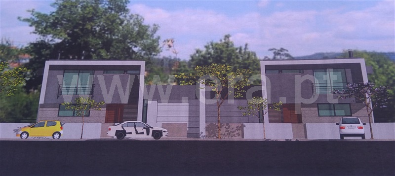 Lote  Sabrosa, São Martinho de Antas e Paradela de Guiães - 658222 - 8
