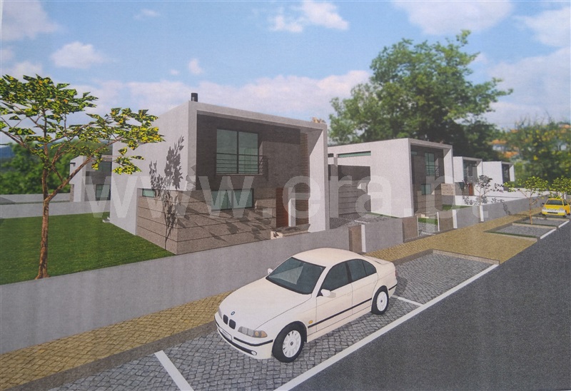 Lote  Sabrosa, São Martinho de Antas e Paradela de Guiães - 658222 - 2