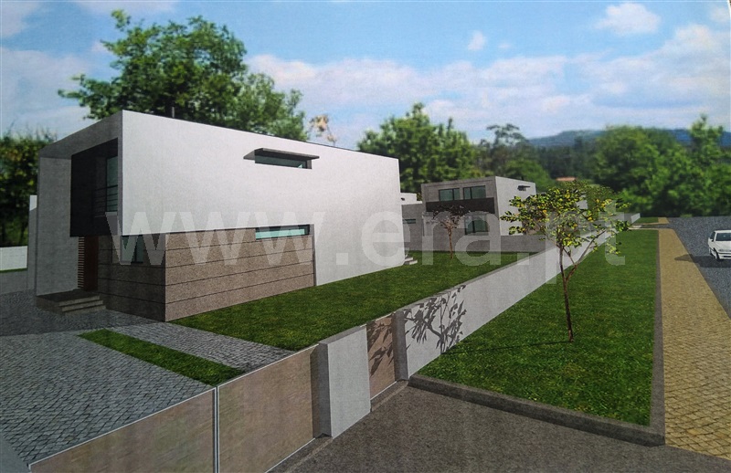 Lote  Sabrosa, São Martinho de Antas e Paradela de Guiães - 658222 - 4