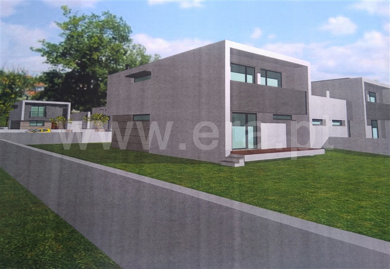Lote  Sabrosa, São Martinho de Antas e Paradela de Guiães - 658222 - 3
