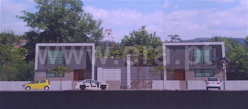 Lote  Sabrosa, São Martinho de Antas e Paradela de Guiães - 658257 - 8