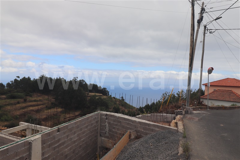 Lote / Santa Cruz, Achada de Baixo