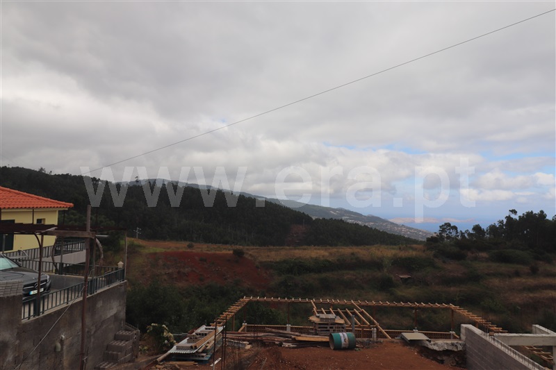Lote  Santa Cruz, Achada de Baixo - 1505499 - 4