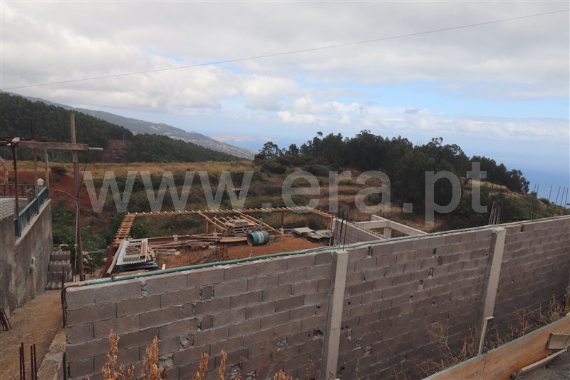 Lote  Santa Cruz, Achada de Baixo - 1505499 - 5