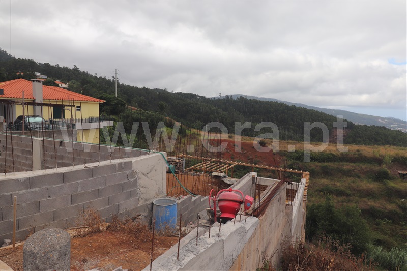 Lote  Santa Cruz, Achada de Baixo - 1505499 - 8
