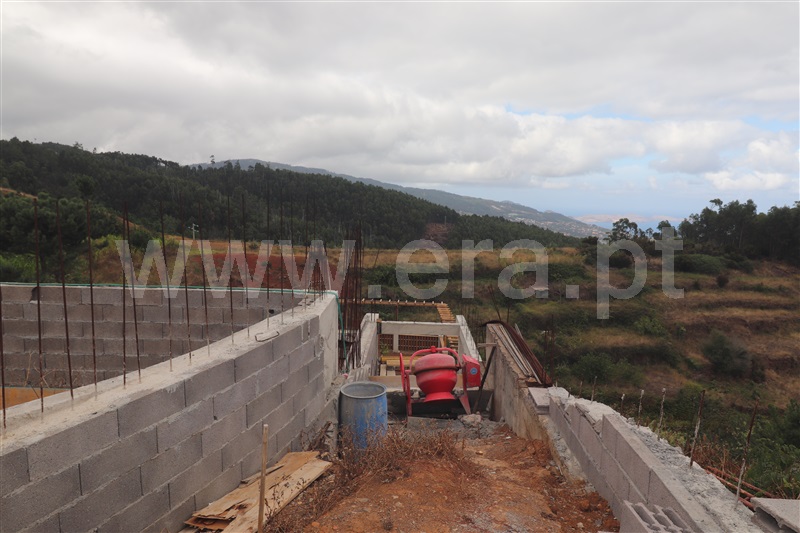 Lote  Santa Cruz, Achada de Baixo - 1505499 - 9