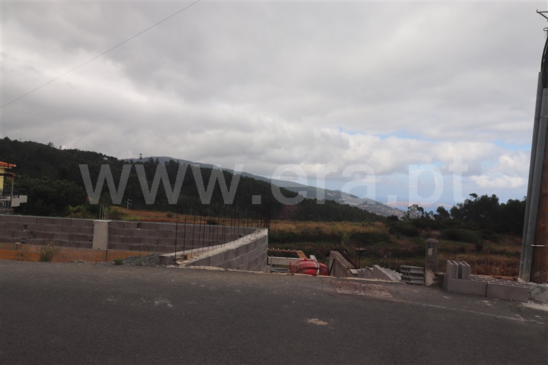 Lote  Santa Cruz, Achada de Baixo - 1505499 - 10