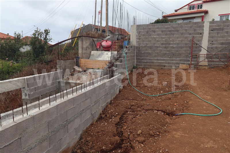 Lote  Santa Cruz, Achada de Baixo - 1505499 - 12