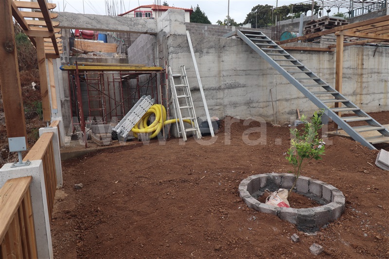 Lote  Santa Cruz, Achada de Baixo - 1505499 - 16