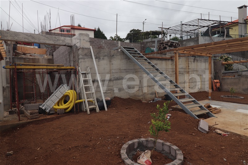 Lote  Santa Cruz, Achada de Baixo - 1505499 - 17