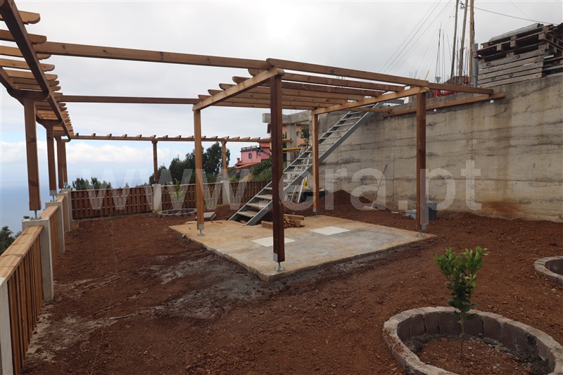 Lote  Santa Cruz, Achada de Baixo - 1505499 - 19