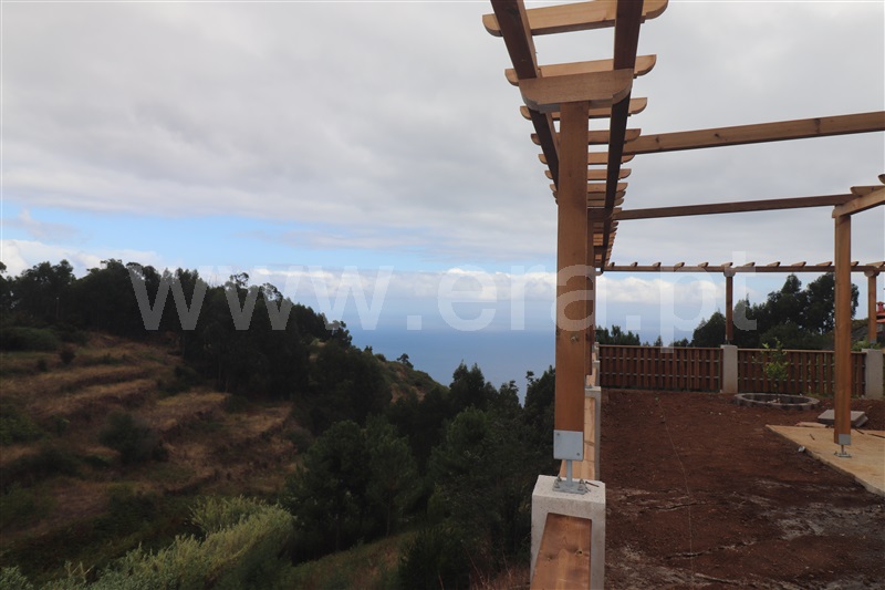 Lote  Santa Cruz, Achada de Baixo - 1505499 - 20