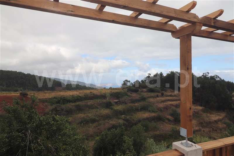 Lote  Santa Cruz, Achada de Baixo - 1505499 - 21