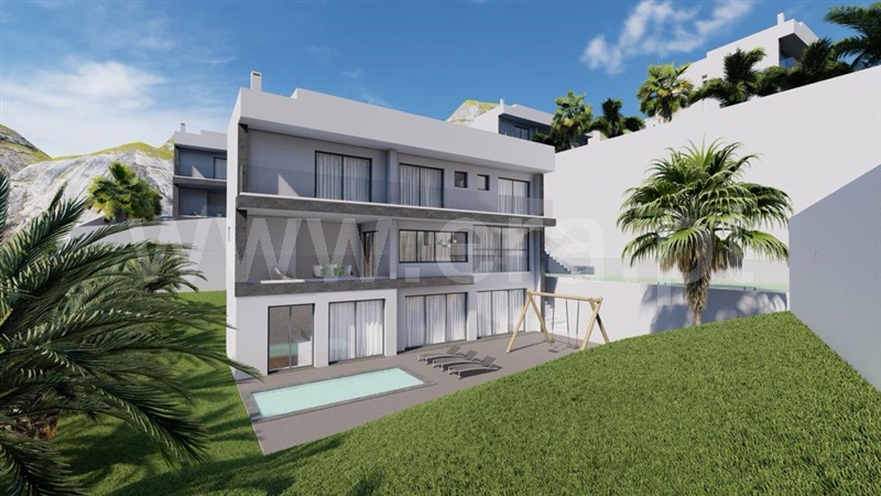 Lote / Santa Cruz, Santa Cruz
