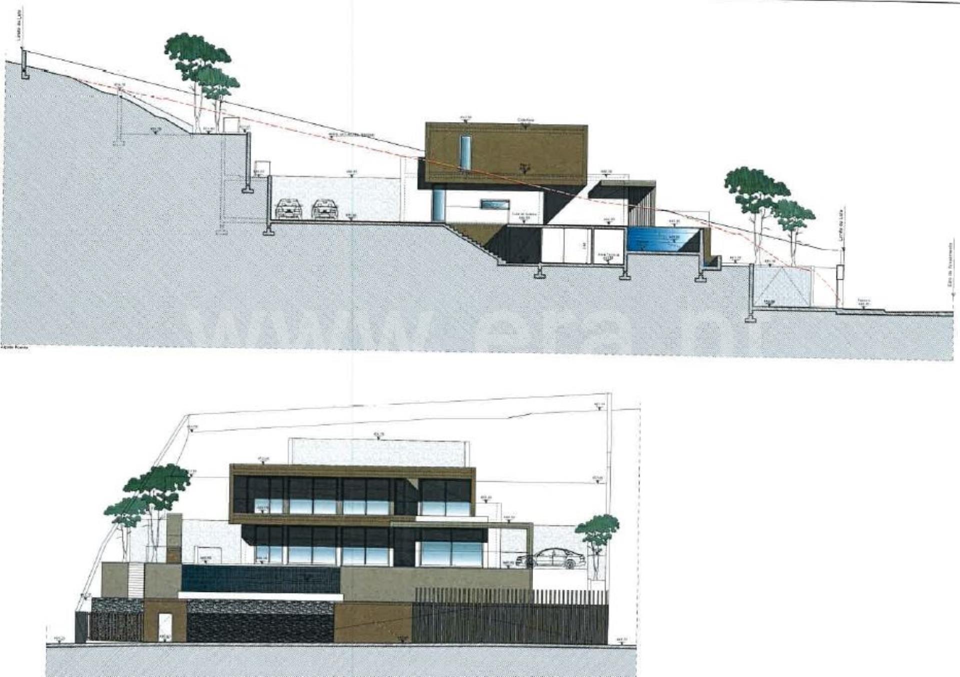 Land for sale in Santa Cruz, Portugal — €160,000