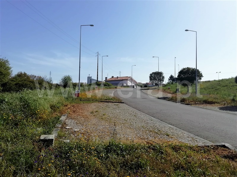 Lote / Santa Maria da Feira, Argoncilhe