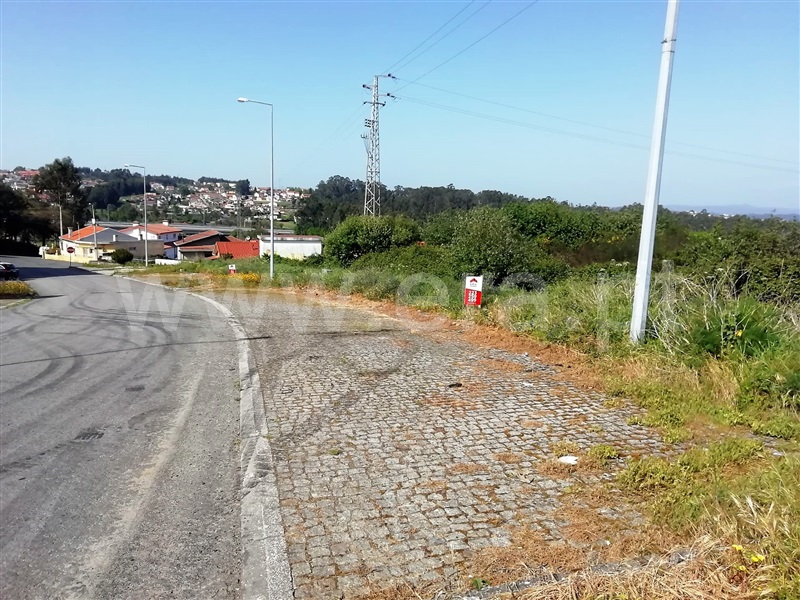 Lote / Santa Maria da Feira, Argoncilhe