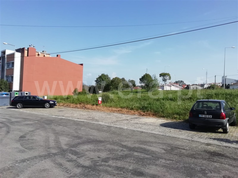 Lote / Santa Maria da Feira, Argoncilhe