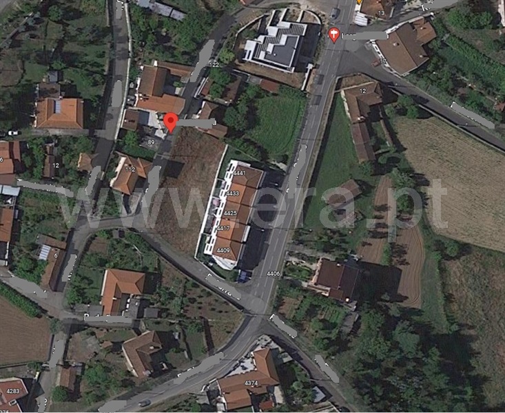 Lote / Santa Maria da Feira, Canedo, Vale e Vila Maior