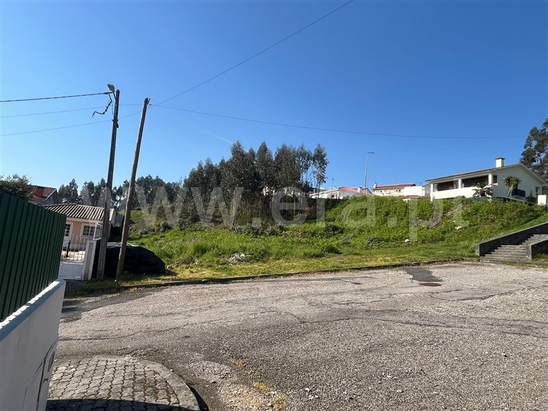 Lote / Santa Maria da Feira, Canedo, Vale e Vila Maior