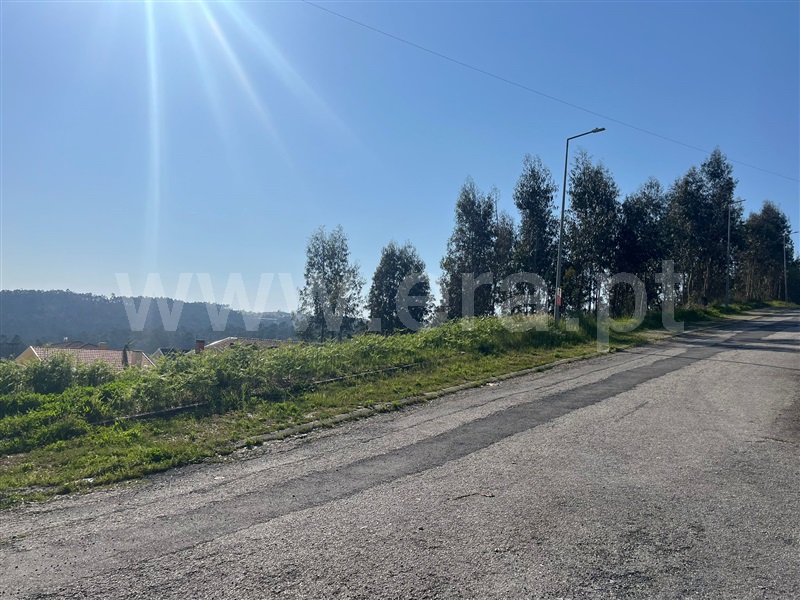 Lote / Santa Maria da Feira, Canedo, Vale e Vila Maior
