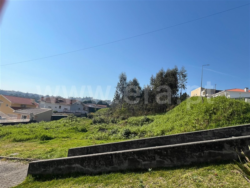 Lote / Santa Maria da Feira, Canedo, Vale e Vila Maior